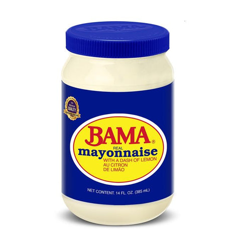 My Sasun Bama Real Mayonnaise 14oz