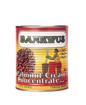 Bankwus Banga Palmfruit 800g