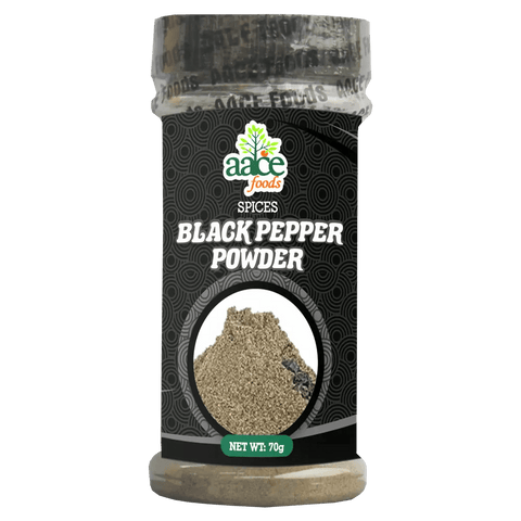 My Sasun Black Pepper Powder