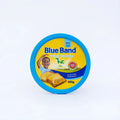 Blue Band Bread Spread 450g tub with vitamins A and D.