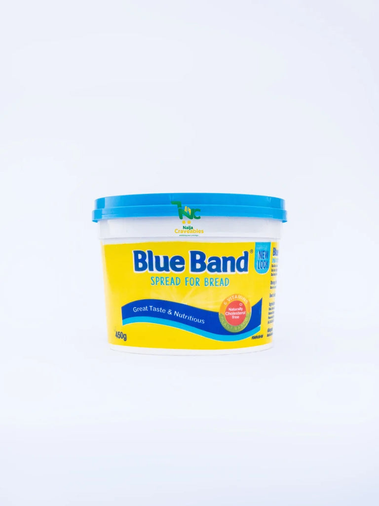 My Sasun Blue Band Bread Spread | 450