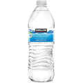 Kirkland Bottled Water 500ml purified drinking water bottle with minerals