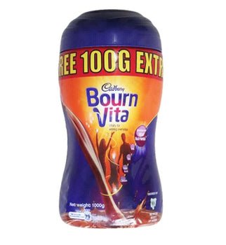 My Sasun Bournvita | 500g