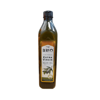 My Sasun Brio Olive Oil