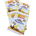 Checkers Milk 3in1 custard sachet pack of 10 for quick creamy dessert