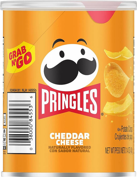 Pringles