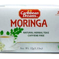 My Sasun Caribbean Dreams Moringa Tea