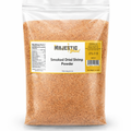 Fine ground crayfish powder for savory cooking and seasoning enhancement