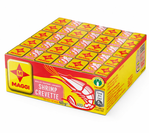 Maggie Crayfish | Shrimp Flavor