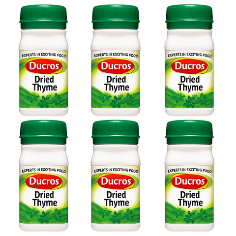 Ducros Thyme Bundle