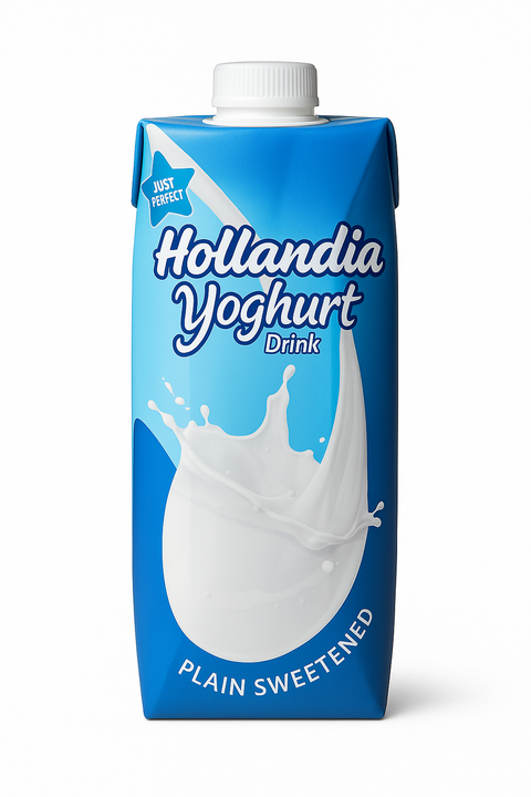 Hollandia Yoghurt Drink | 500ml
