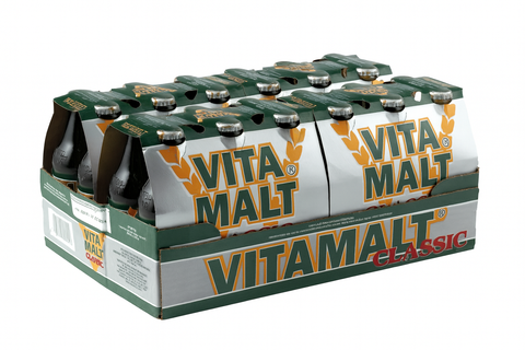 Vita Malt Classic | Box of 24