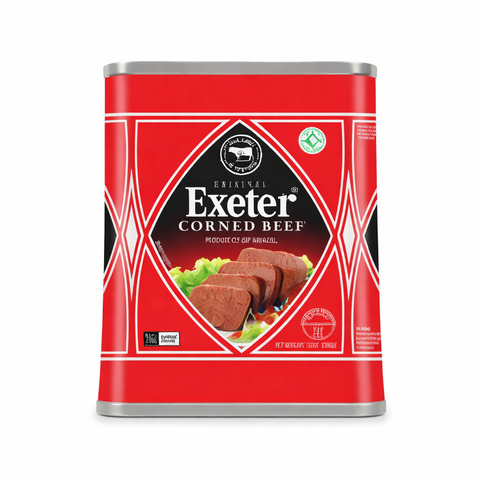 Exeter Corned Beef | 340g