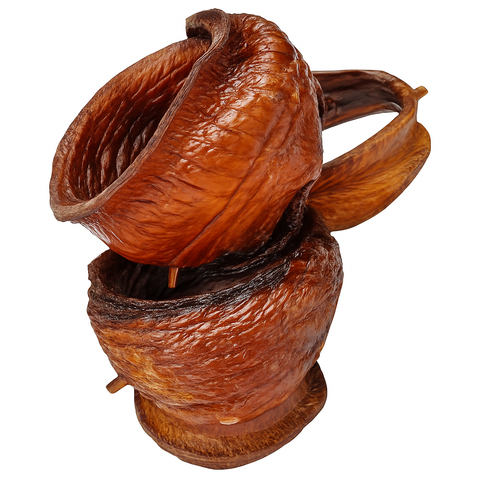 Smoked Abo Fish | 3pcs