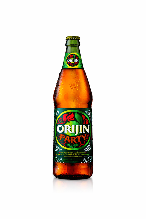 Orijin Bottle