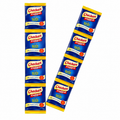 Checkers Vanilla Custard powder sachet pack of 8 for healthy, ready-to-eat custard alternative