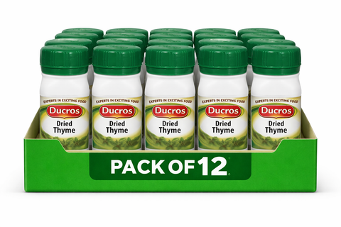 Ducros Thyme Bundle