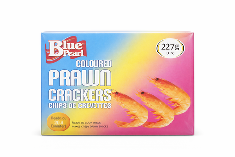 Prawn Cracker