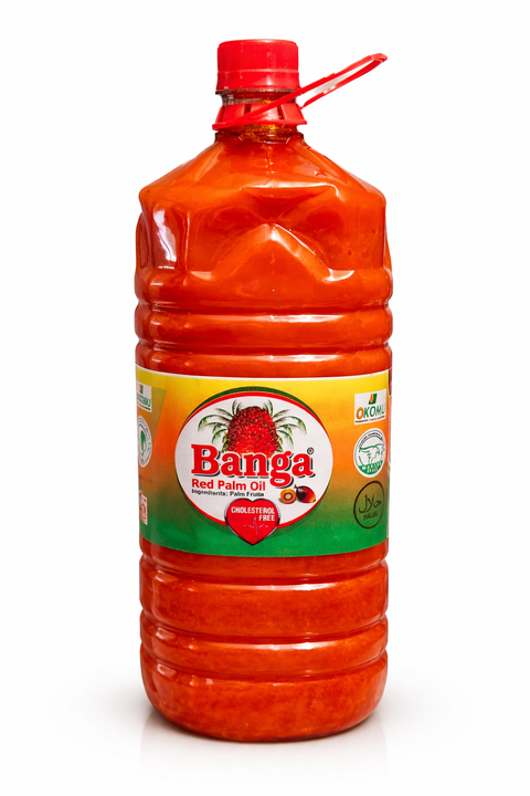 Banga Red Palm Oil | 2L