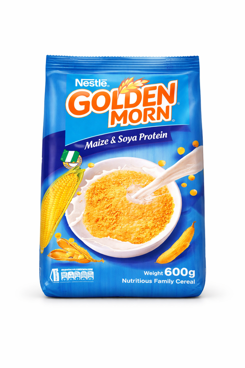 Golden Morn | 600g
