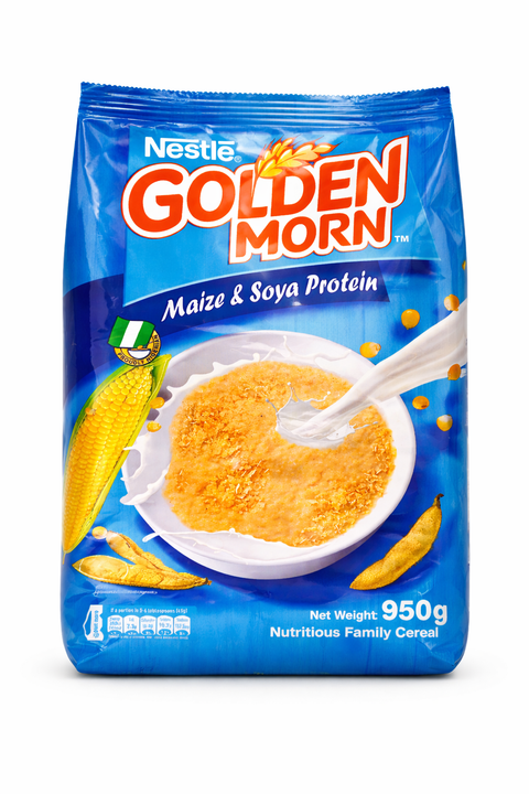 Golden Morn | 950g