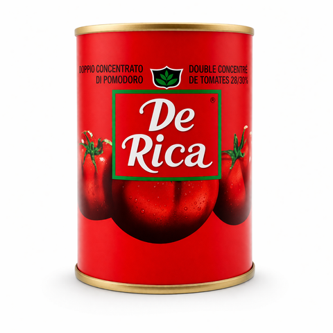 De Rica Nigerian Tomato Paste