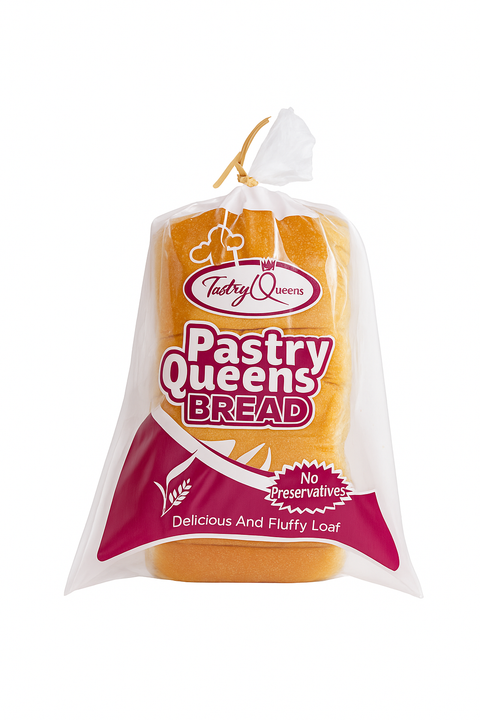 Pastry Queen Agege Bread | Whole