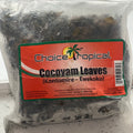 My Sasun Choice Tropical Cocoyam Leaves