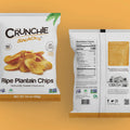 My Sasun Crunchie-Snacks-Ripe-Plantain-Chips