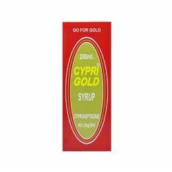 My Sasun Cypri Gold Syrup 200ml