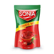 Sonia Tomato Paste