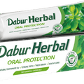 My Sasun Dabur Herbal Toothpaste