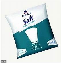 Dangote Salt 250g