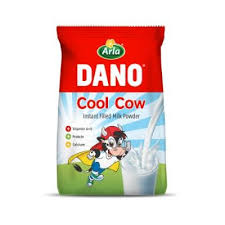 Dano Cool Cow Milk | 320g