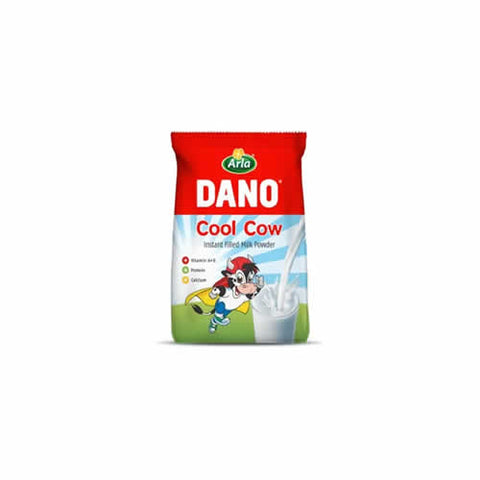 My Sasun Dano Cool Cow Milk (350g)