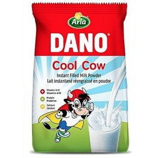 Dano Cool Cow Milk (350g)