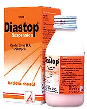 My Sasun DiaStop Suspension