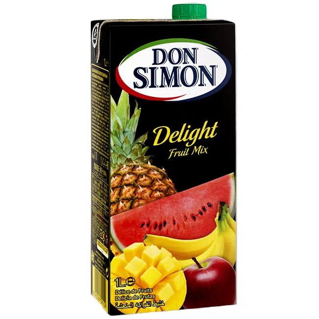 Don Simon Delight Fruit Mix