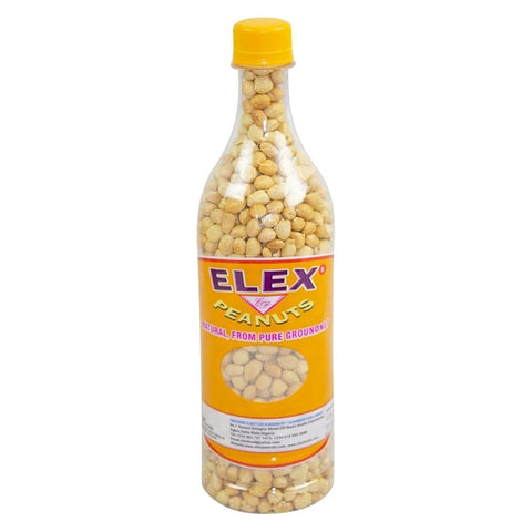 Elex African Peanut