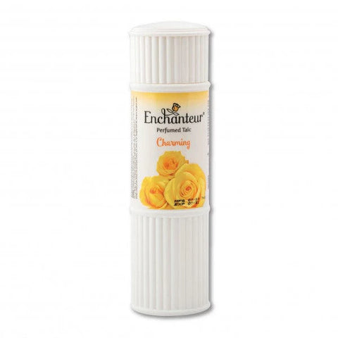 My Sasun Enchanteur Perfumed Talc 125g