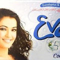 My Sasun Eva Soap Cool | Pack of 4