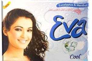 My Sasun Eva Soap Cool | Pack of 4