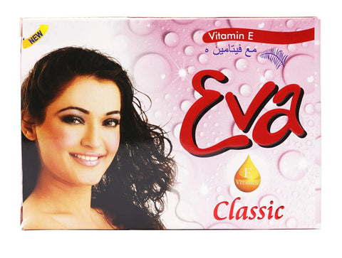 My Sasun Eva Soap Classic | Pack of 4