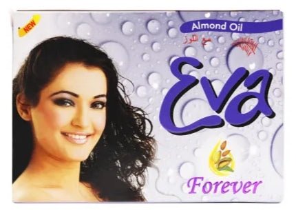 My Sasun Eva Soap Forever | Pack of 4