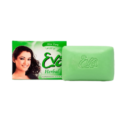 My Sasun Eva Soap Herbal | Pack of 4