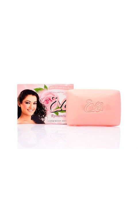 My Sasun Eva Soap Romantic | Pack of 4