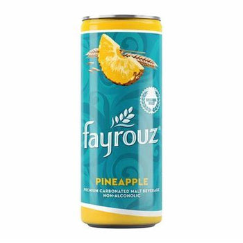 My Sasun Fayrouz-Drinks-Pineapple-Flavour