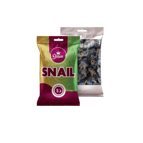 My Sasun Frozen Regular Snail