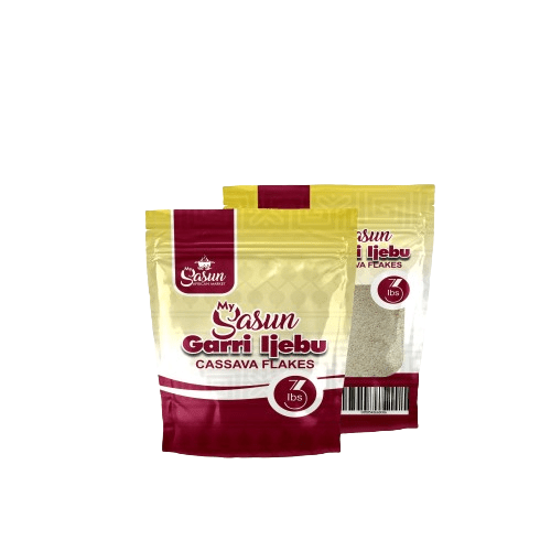 Garri Ijebu | 20lbs