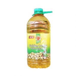 Golden Penny Soya Oil 2.75L